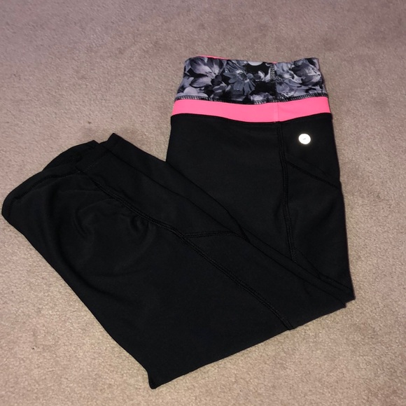 90 Degree by Reflex Leggings - Picture 1 of 4